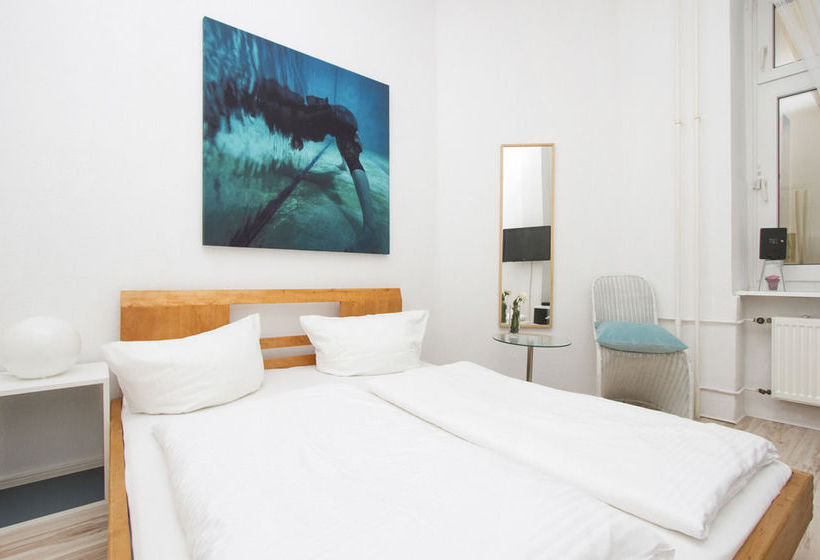 Apartment In Pankow 3