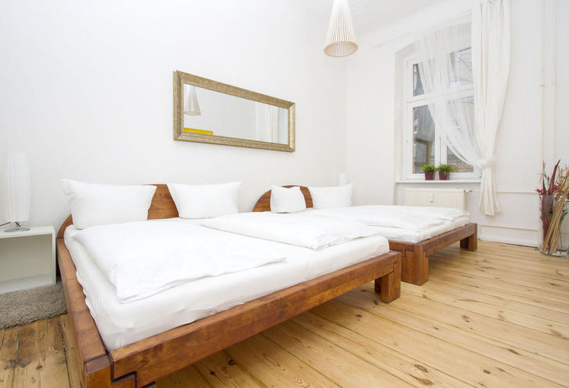 Apartment In Pankow 5