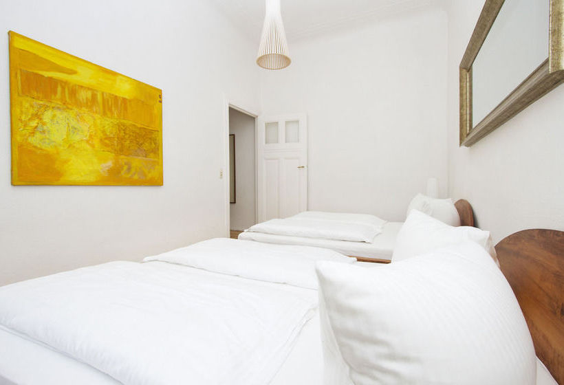 Apartment In Pankow 6