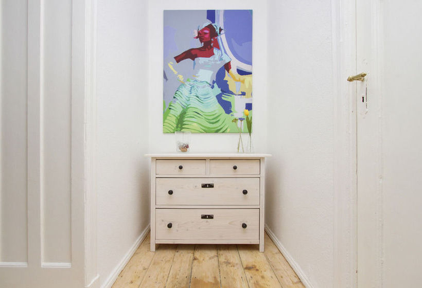 Apartment In Pankow 8