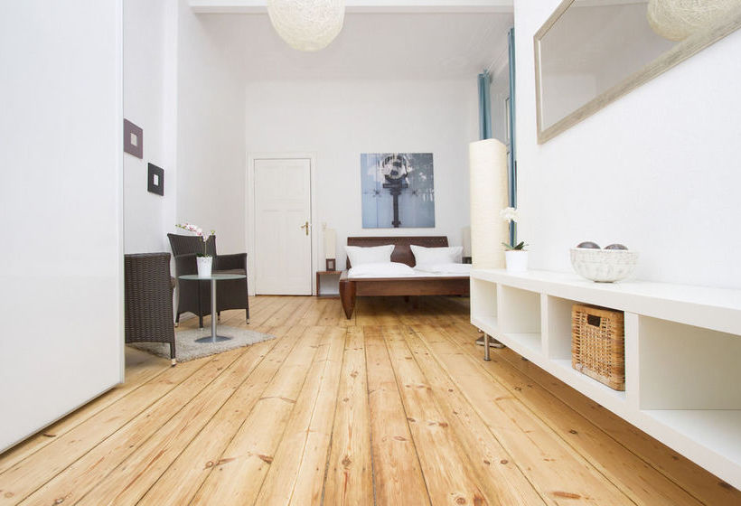 Apartment In Pankow 9