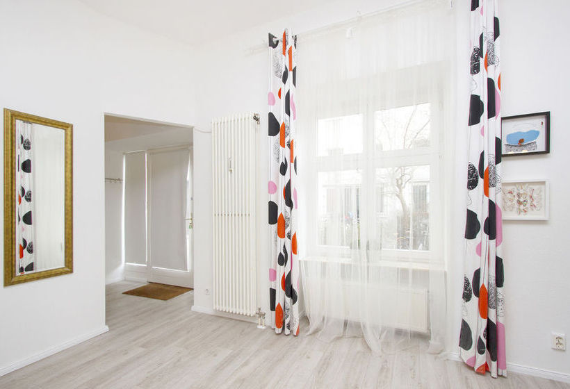 Apartments In Rixdorf 10