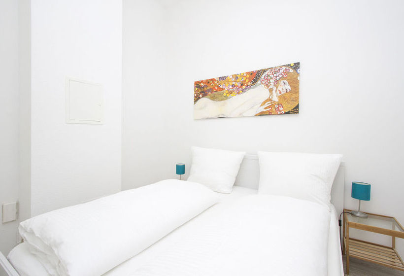 Apartments In Rixdorf 14