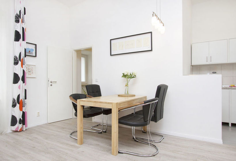 Apartments In Rixdorf 15