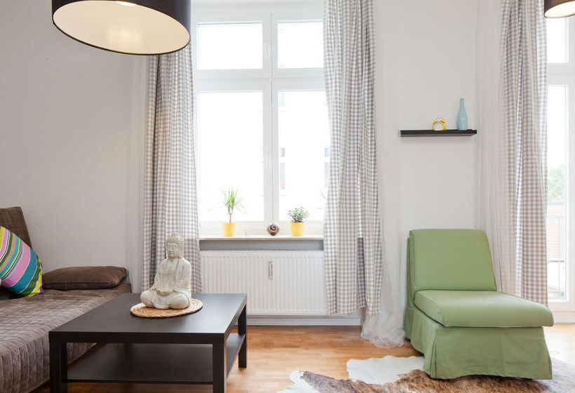 Apartments In Rixdorf 17