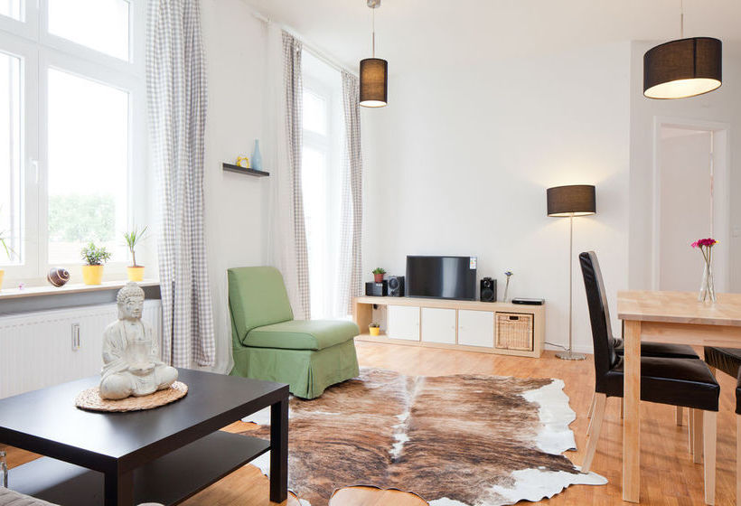 Apartments In Rixdorf 18