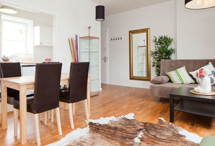 Apartments In Rixdorf 20