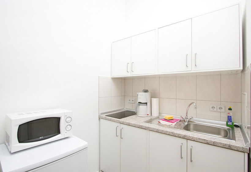 Apartments In Rixdorf 3