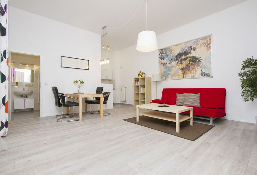 Apartments In Rixdorf 7