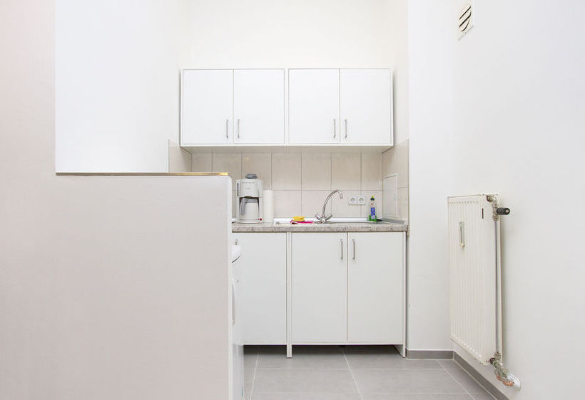 Apartments In Rixdorf 9