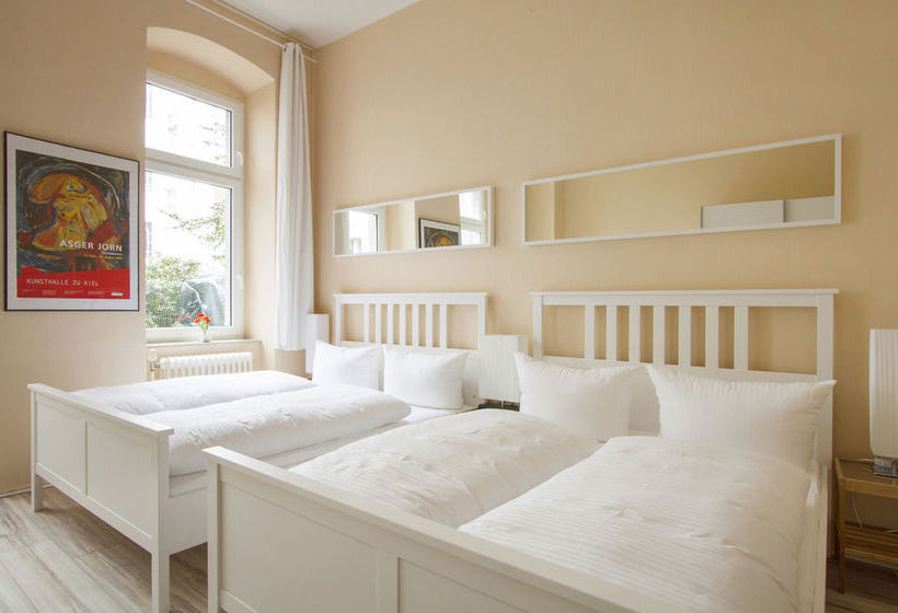 Apartments In Wedding 10