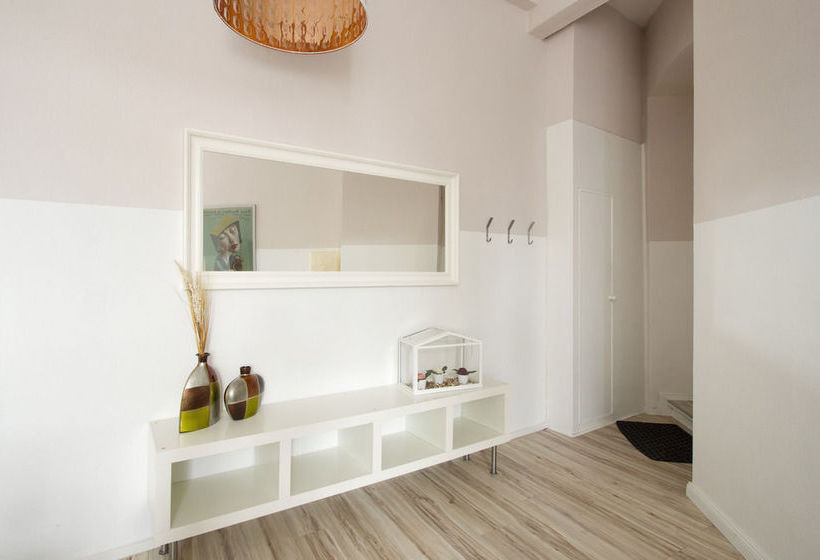 Apartments In Wedding 2