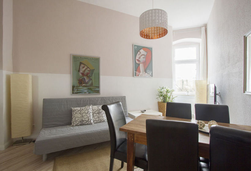 Apartments In Wedding 3