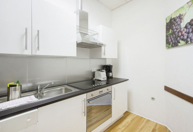 Apartments In Wedding 4