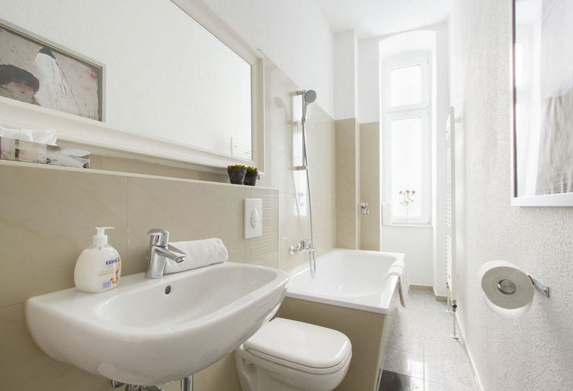 Apartments In Wedding 5