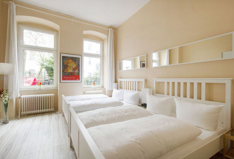 Apartments In Wedding 6