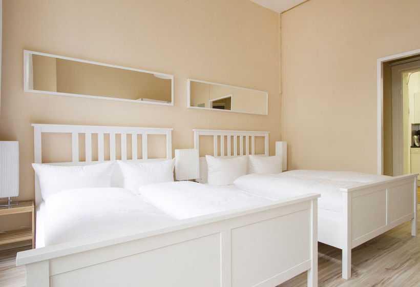 Apartments In Wedding 7