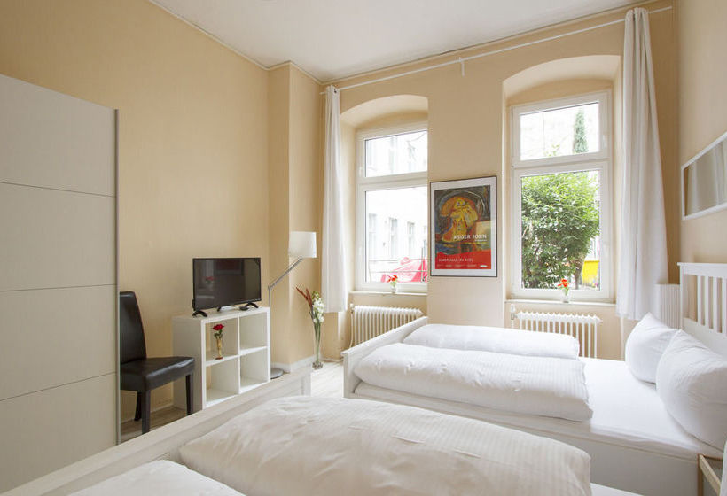 Apartments In Wedding 8