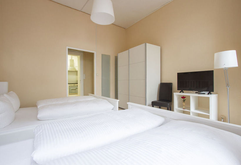 Apartments In Wedding 9