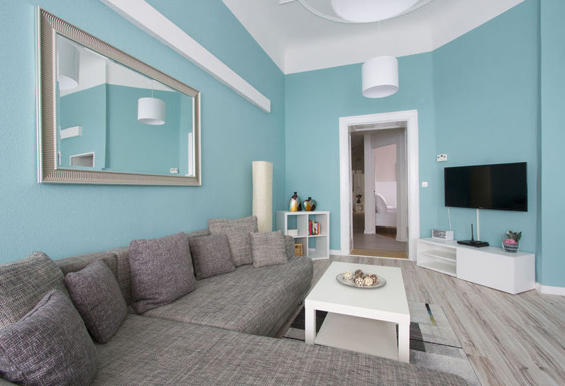 Apartments Im Schillerpark 10