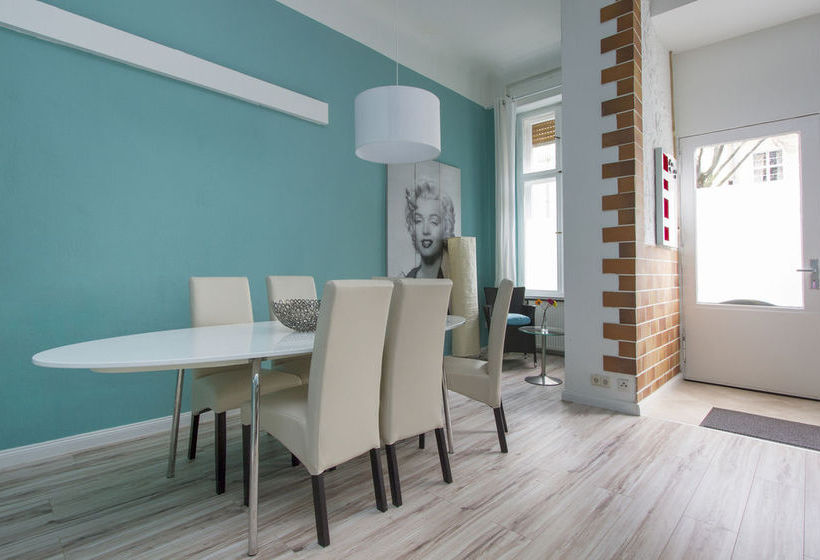 Apartments Im Schillerpark 11