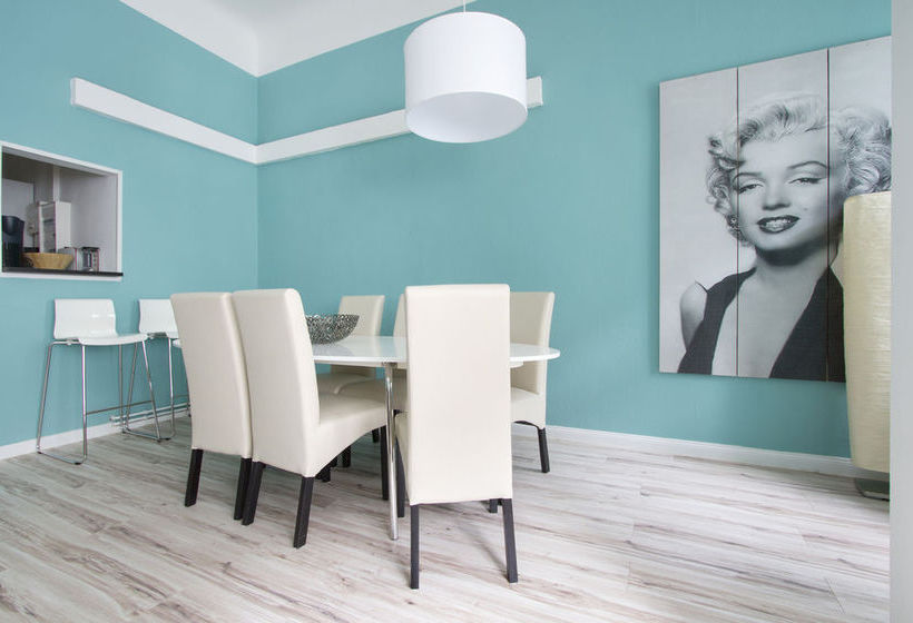 Apartments Im Schillerpark 12