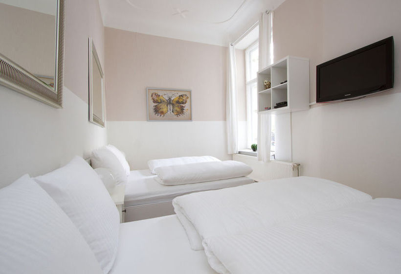 Apartments Im Schillerpark 14