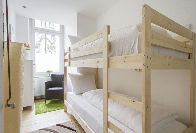 Apartments Im Schillerpark 16