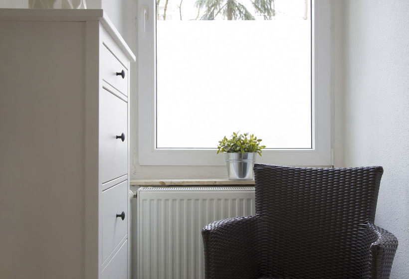 Apartments Im Schillerpark 18