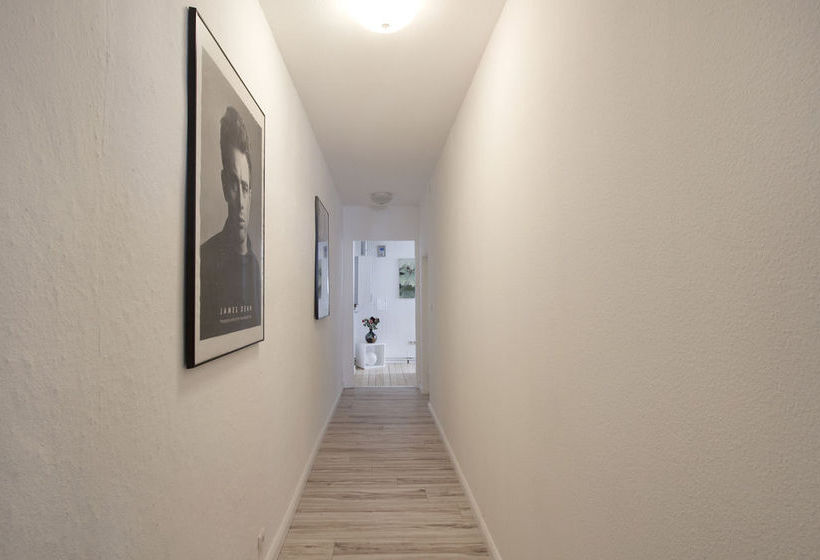 Apartments Im Schillerpark 19