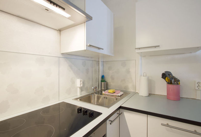 Apartments Im Schillerpark 20