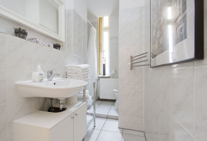 Apartments Im Schillerpark 3