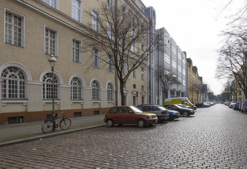 Apartments Im Schillerpark 5
