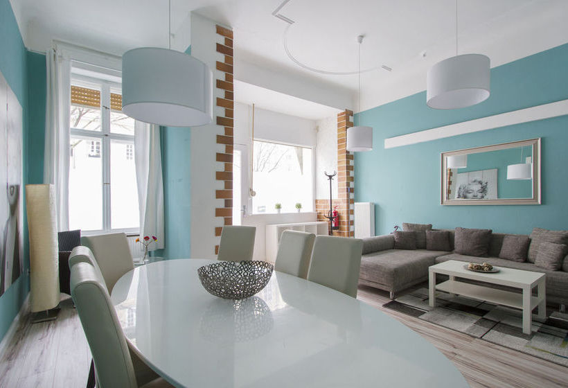 Apartments Im Schillerpark 6