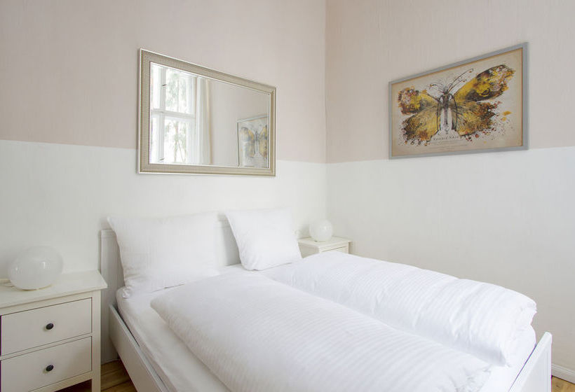 Apartments Im Schillerpark 9