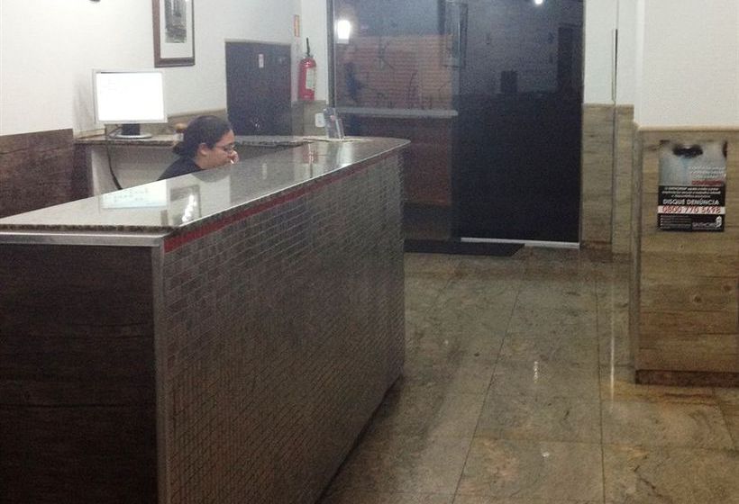 Hotel Bella Augusta Residence  | São Paulo | São Paulo | Brasil 1