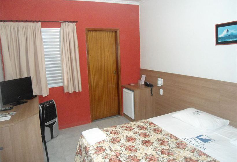 Hotel Bella Augusta Residence  | São Paulo | São Paulo | Brasil 10