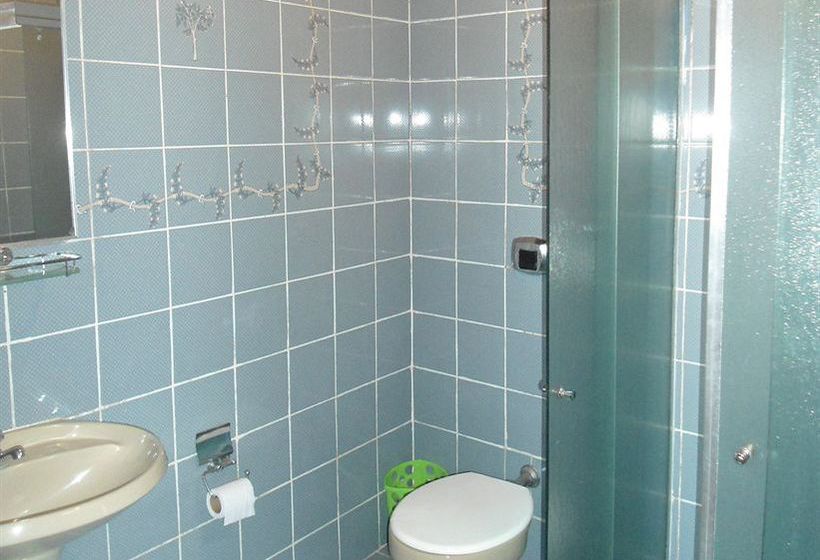 Hotel Bella Augusta Residence  | São Paulo | São Paulo | Brasil 11