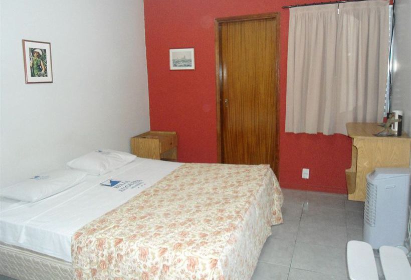 Hotel Bella Augusta Residence  | São Paulo | São Paulo | Brasil 12