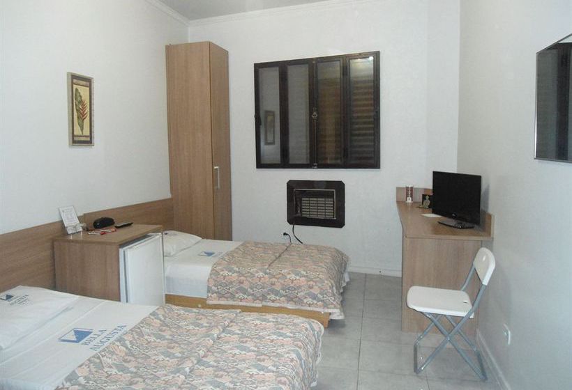 Hotel Bella Augusta Residence  | São Paulo | São Paulo | Brasil 14