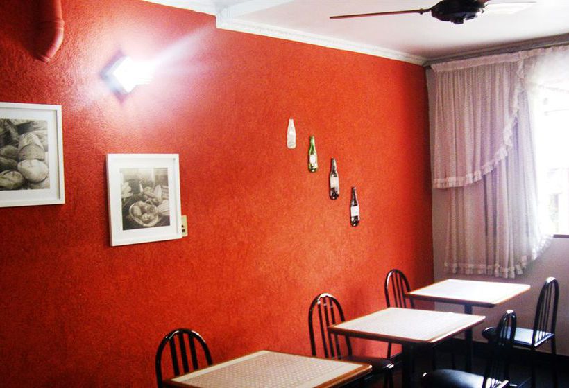 Hotel Bella Augusta Residence  | São Paulo | São Paulo | Brasil 15