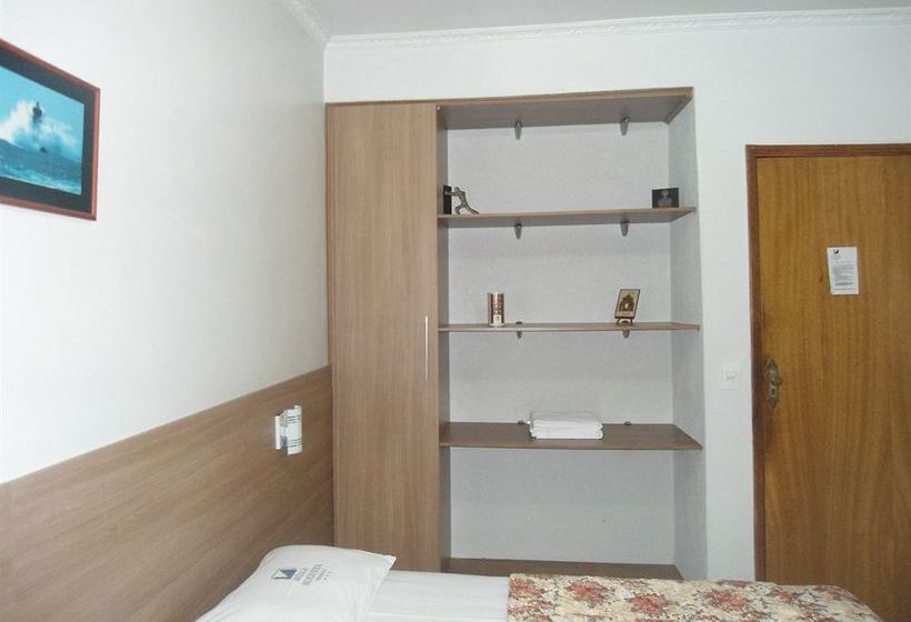 Hotel Bella Augusta Residence  | São Paulo | São Paulo | Brasil 16