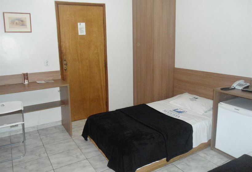 Hotel Bella Augusta Residence  | São Paulo | São Paulo | Brasil 17