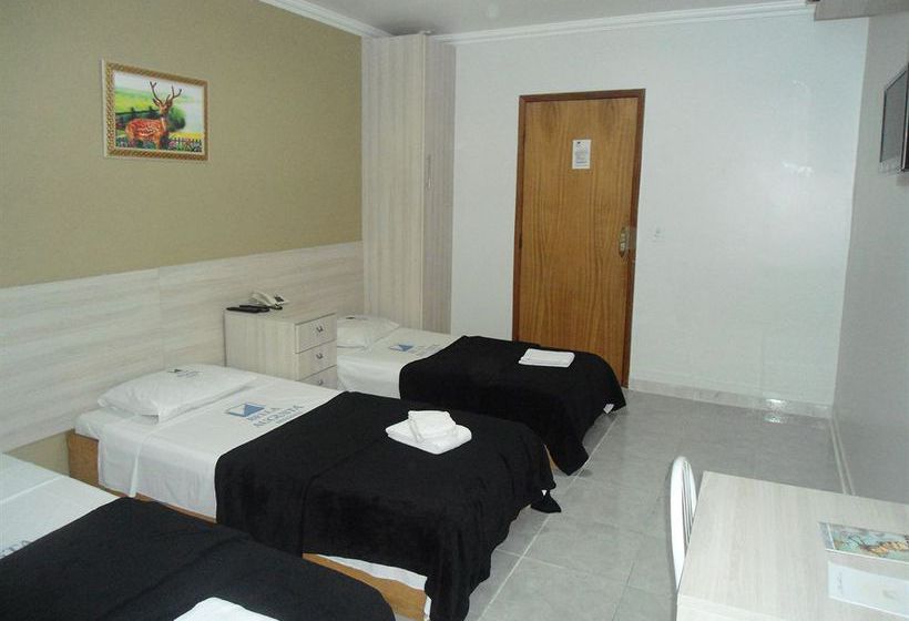 Hotel Bella Augusta Residence  | São Paulo | São Paulo | Brasil 18