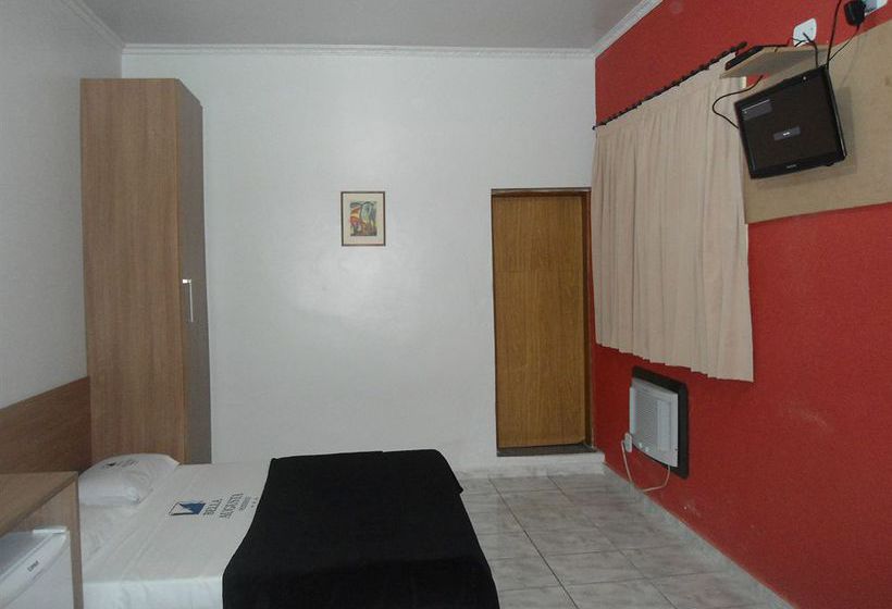 Hotel Bella Augusta Residence  | São Paulo | São Paulo | Brasil 19