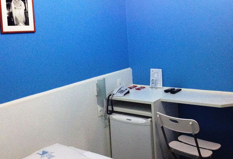 Hotel Bella Augusta Residence  | São Paulo | São Paulo | Brasil 2