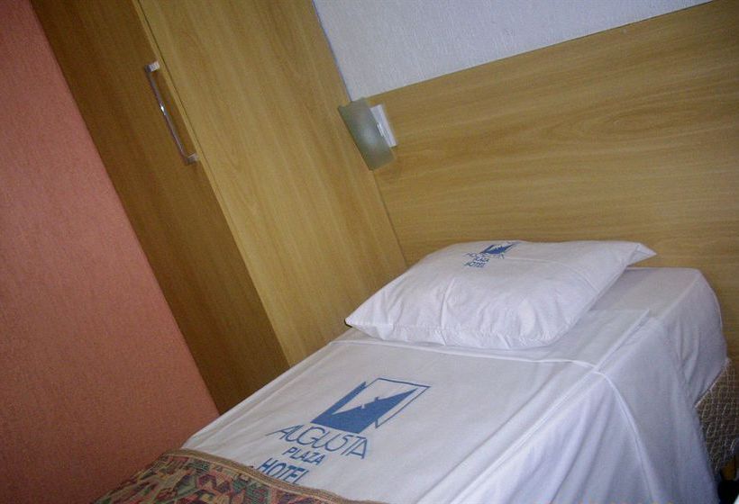 Hotel Bella Augusta Residence  | São Paulo | São Paulo | Brasil 20