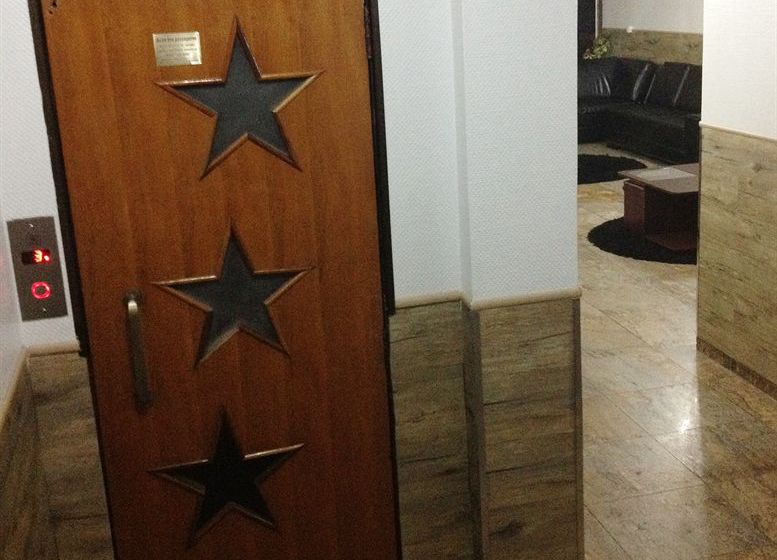 Hotel Bella Augusta Residence  | São Paulo | São Paulo | Brasil 3