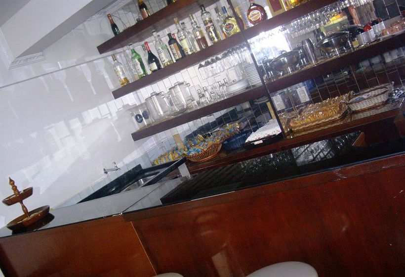 Hotel Bella Augusta Residence  | São Paulo | São Paulo | Brasil 4