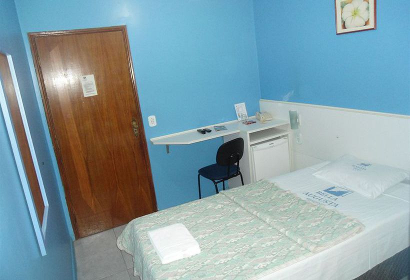 Hotel Bella Augusta Residence  | São Paulo | São Paulo | Brasil 6